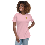 Lioness Relaxed T-Shirt - 47FitnessApparel