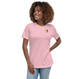 Lioness Relaxed T-Shirt - 47FitnessApparel
