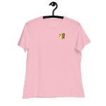 Lioness Relaxed T-Shirt - 47FitnessApparel