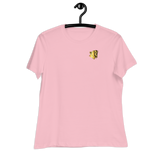 Lioness Relaxed T-Shirt - 47FitnessApparel