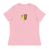 Fierce Lioness T-Shirt - 47FitnessApparel