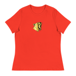 Fierce Lioness T-Shirt - 47FitnessApparel