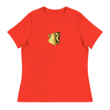 Fierce Lioness T-Shirt - 47FitnessApparel