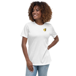 Lioness Relaxed T-Shirt - 47FitnessApparel