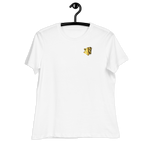 Lioness Relaxed T-Shirt - 47FitnessApparel