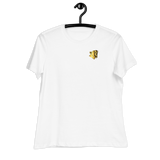 Lioness Relaxed T-Shirt - 47FitnessApparel
