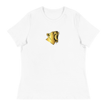 Fierce Lioness T-Shirt - 47FitnessApparel
