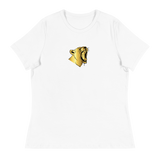 Fierce Lioness T-Shirt - 47FitnessApparel
