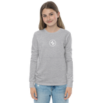 Youth long sleeve 47Tee - 47FitnessApparel