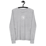 Youth long sleeve 47Tee - 47FitnessApparel