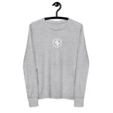 Youth long sleeve 47Tee - 47FitnessApparel