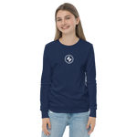 Youth long sleeve 47Tee - 47FitnessApparel