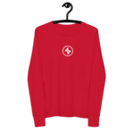 Youth long sleeve 47Tee - 47FitnessApparel