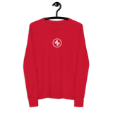 Youth long sleeve 47Tee - 47FitnessApparel